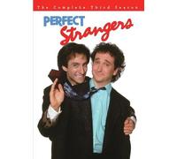 Perfect Strangers - Completo 3rd Temporada DVD (2018) - Mark Linn-Baker,Bronson