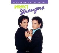 Perfect Strangers - Completo 5th Temporada DVD (2018) - Mark Linn-Baker,Bronson