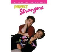 Perfect Strangers - Completo 6th Temporada DVD (2018) - Mark Linn-Baker,Bronson