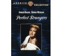 Perfect Strangers [Reino Unido] [DVD]
