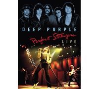Perfect Strangers Live [DVD de Audio]