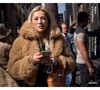 Perfect Strangers: New York City Street Photographs: Melissa O’ Shaughnessy