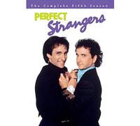 Perfect Strangers: The Complete Fifth Season [DVD]