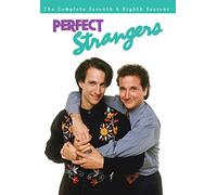 Perfect Strangers: The Complete Seventh & Eighth Seasons [USA] [DVD]