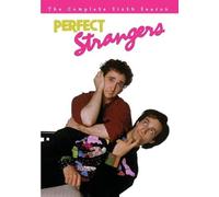 Perfect Strangers: The Complete Sixth Season [DVD]