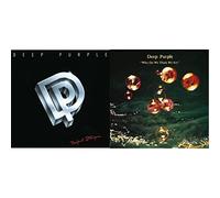 Perfect Strangers & Who Do We Think We Are Edition