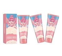 Perfect Tanning Cream, Deep Moisturizing Tanning Cream, Sun-Kissed Bronze, Natural for Indoors and Outdoors, Suitable for All Skin Types (3PCS)