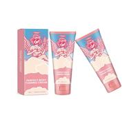 Perfect Tanning Cream, Deep Moisturizing Tanning Cream, Sun-Kissed Bronze, Natural for Indoors and Outdoors, Suitable for All Skin Types (2PCS)