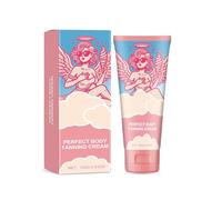 Perfect Tanning Cream, Deep Moisturizing Tanning Cream, Sun-Kissed Bronze, Natural for Indoors and Outdoors, Suitable for All Skin Types (1PCS)