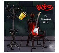 Perfect - The Greatest Hits [Vinilo]