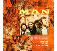Perfect Timing (The U.A. Years 1970 - 1975) (UK Import)