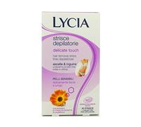 Perfect Touch Strisce Depilatorie Ascelle & Inguine Pelli Normali 20 pz