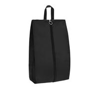 Perfect Travel Shoe Bag Waterproof Zipper Storage Organizer, multicolor