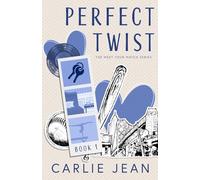 Perfect Twist (The Meet Your Match Series)