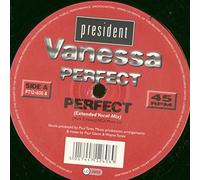 Perfect - Vanessa 12"