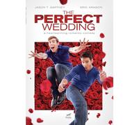 Perfect Wedding [Edizione: Stati Uniti] [Reino Unido] [DVD]