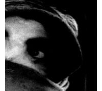 The Crying Out Of Things Vinyle Coloré Transparent