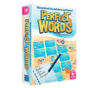 Perfect Words - Juego de mesa (+2 años)