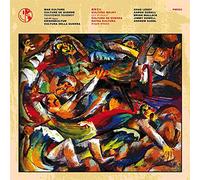 Perfect World - War Culture [Vinilo]