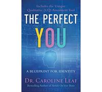 Perfect You: A Blueprint for Identity