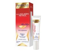Perfecta Multikolagen Retinol Crema Iluminadora para Ojos y Labios 40 + + 50 +