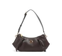 Guess Allegra Bolsa de hombro 35 cm marrón