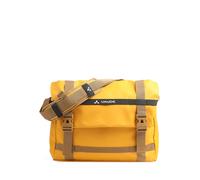 Perfecta para aventuras diarias y estilos de vida activos, esta bolsa deportiva premium de VAUDE combina sostenibilidad con un diseño inteligente. Fabricada con poliéster reciclado resistente y recubi