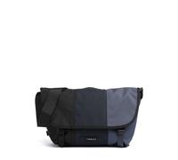 Perfecta para aventuras diarias y jornadas de trabajo, esta mochila bandolera premium de Timbuk2 combina estilo y practicidad. Fabricada con poliéster suave y recubierto con un acabado repelente al ag