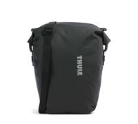 Perfecta para el día a día o para tus escapadas de fin de semana, esta bolsa premium de la serie Shield de Thule combina estilo y funcionalidad sin esfuerzo. Fabricada con poliéster suave y repelente 