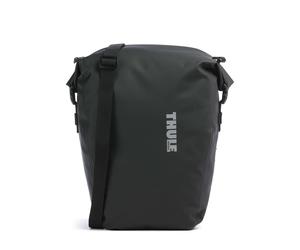 Perfecta para el día a día o para tus escapadas de fin de semana, esta bolsa premium de la serie Shield de Thule combina estilo y funcionalidad sin esfuerzo. Fabricada con poliéster suave y repelente 