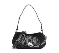 Perfecta para el uso diario o salidas con estilo, este bolso de hombro premium para mujer de la serie Twig Narrative de Juicy Couture combina elegancia y practicidad. Fabricado con un tejido de tercio