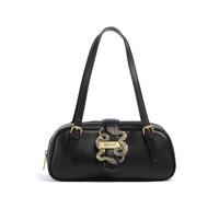 Perfecta para elevar tu estilo diario, esta bolsa de hombro premium para mujer de la serie Iconic Snakes de Just Cavalli combina moda y funcionalidad sin esfuerzo. Fabricada en suave piel sintética, o
