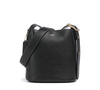 Perfecta para elevar tu estilo diario, esta bolsa tipo saco premium de Coach está hecha de suave cuero de vaca granulada que garantiza durabilidad y una sensación lujosa. Diseñada con una correa de ho