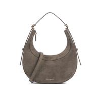 Perfecta para elevar tu estilo diario, este bolso de hombro premium para mujer de la serie Whisper de Coccinelle combina cuero de velour suave con ante bovino resistente para una sensación lujosa. Su