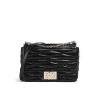 Furla Furla 1927 Bolsa de hombro Piel 28 cm negro