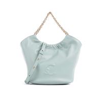 Perfecta para la elegancia diaria y salidas casuales, esta bolsa tipo saco premium de Coccinelle combina estilo y practicidad. Fabricada en cuero suave con textura granulada, ofrece una sensación lujo