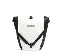 Juego de alforjas Ortlieb Back-Roller Classic QL2.1 blanco-negro