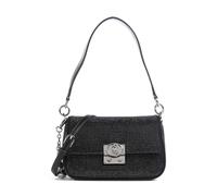 Perfecta para mejorar tu estilo diario, esta bandolera Liu Jo Adiva combina calidad premium con funcionalidad versátil. Fabricada con poliéster suave y un forro sintético elegante, ofrece un compañero