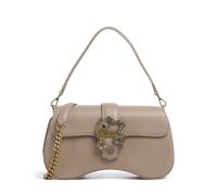Perfecta para mejorar tu estilo diario, este bolso de hombro premium para mujer de Just Cavalli combina moda y funcionalidad con un encanto sin esfuerzo. Elaborado con suave piel sintética, ofrece una