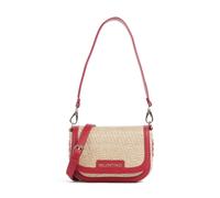 Perfecta para mejorar tu look diario, este bolso de hombro premium para mujer de Valentino Bags combina estilo y practicidad con facilidad. Fabricado en polipropileno duro y resistente, con un forro d
