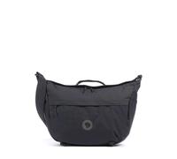 Perfecta para tus aventuras diarias y desplazamientos al trabajo, esta bolsa mensajera premium de Fjällräven combina estilo y funcionalidad sin esfuerzo. Fabricada con poliamida suave y repelente al a