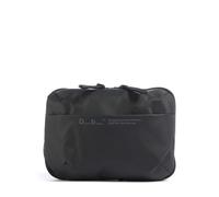 Perfecta para tus aventuras diarias y viajes, este bolso premium de la serie Ramverk de DB Equipment combina estilo y practicidad con un toque casual. Fabricado con poliéster suave y recubierto, garan
