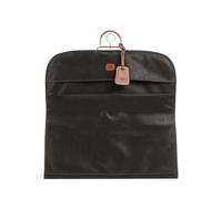 Perfecta para viajes y desplazamientos de negocios, esta bolsa para ropa premium de Brics combina estilo y practicidad sin esfuerzo. Fabricada en poliéster con recubrimiento suave, ofrece durabilidad