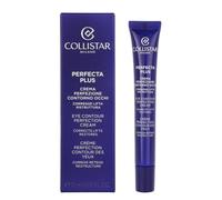 Tratamiento Antiedad para el Contorno de Ojos Perfecta Plus Collistar - 15 ml