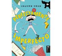 Perfectamente imperfecto (Nórdica Infantil)
