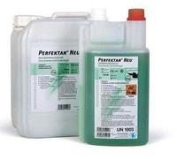 Perfectan Botella dosificadora para desinfección de instrumentos, 1 litro de Dr. Schumacher