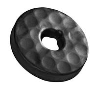 PerfectFitBrand PerfectFitBrand Donut Cojin Addicional Para The Bumper Negro 1 Unidad 110 g