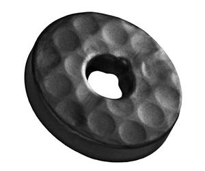 PerfectFitBrand PerfectFitBrand Donut Cojin Addicional Para The Bumper Negro 1 Unidad 110 g
