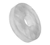 PerfectFitBrand PerfectFitBrand Donut Cojin Addicional Para The Bumper Transparente 1 Unidad 110 g