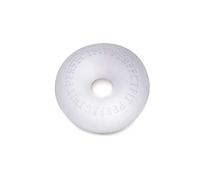 PerfectFitBrand PerfectFitBrand Stackit SilaSkin Anillo De Pene Flexible Transparente 1 Unidad 100 g